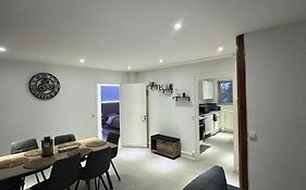 Appartement poincaré